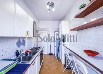 Cucina - Trilocale Via Alessandro Manzoni, Napoli (zona Posillipo) - foto 15