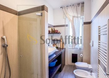 Bagno - Trilocale Via Alessandro Manzoni, Napoli (zona Posillipo) - foto 16