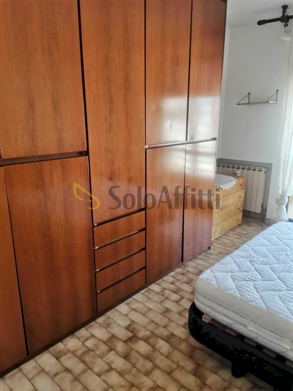 CAMERA - Appartamento Viale Aosta 8, Riccione - foto 3