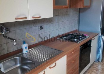 CUCINA - Appartamento Viale Aosta 8, Riccione - foto 1