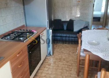 CUCINA - Appartamento Viale Aosta 8, Riccione - foto 2