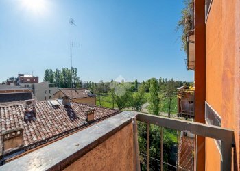 Four-room apartment Via Primo Bandini, Parma (neighborhood Cittadella) - photo 4