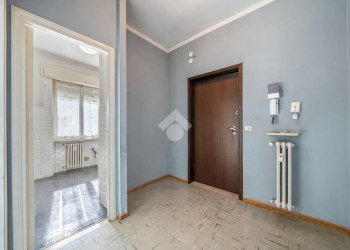 Four-room apartment Via Primo Bandini, Parma (neighborhood Cittadella) - photo 16