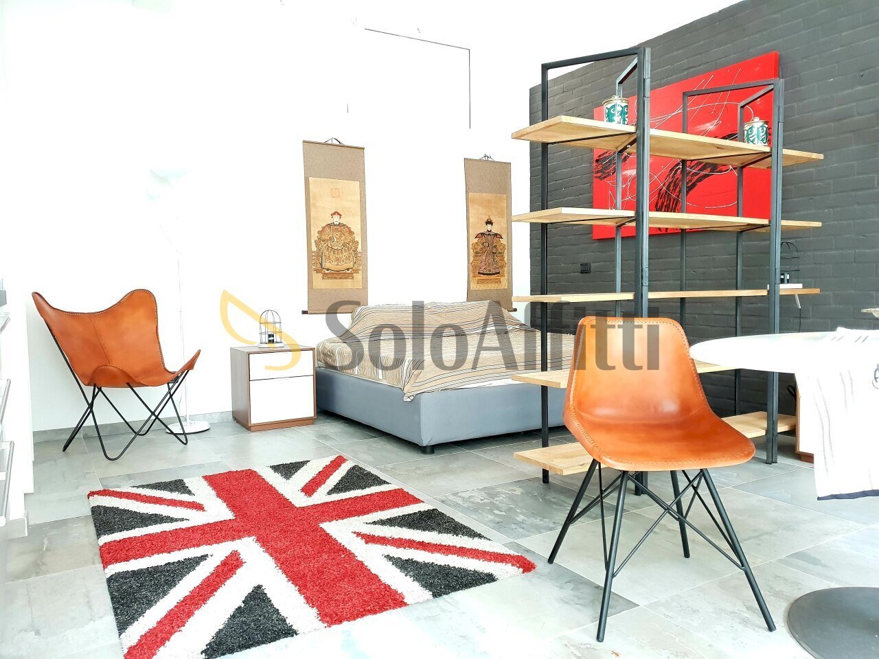 20181121_123919.jpg - Loft Via Stelvio 80 bis, Torino (zona Pozzo Strada) - foto 1