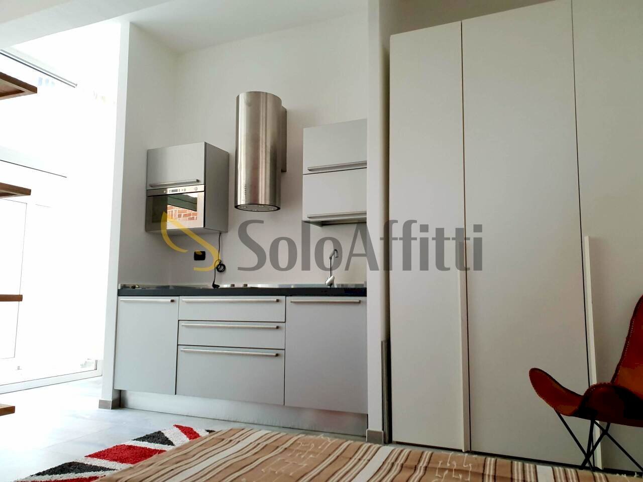 20181121_123850.jpg - Loft Via Stelvio 80 bis, Torino (zona Pozzo Strada) - foto 2