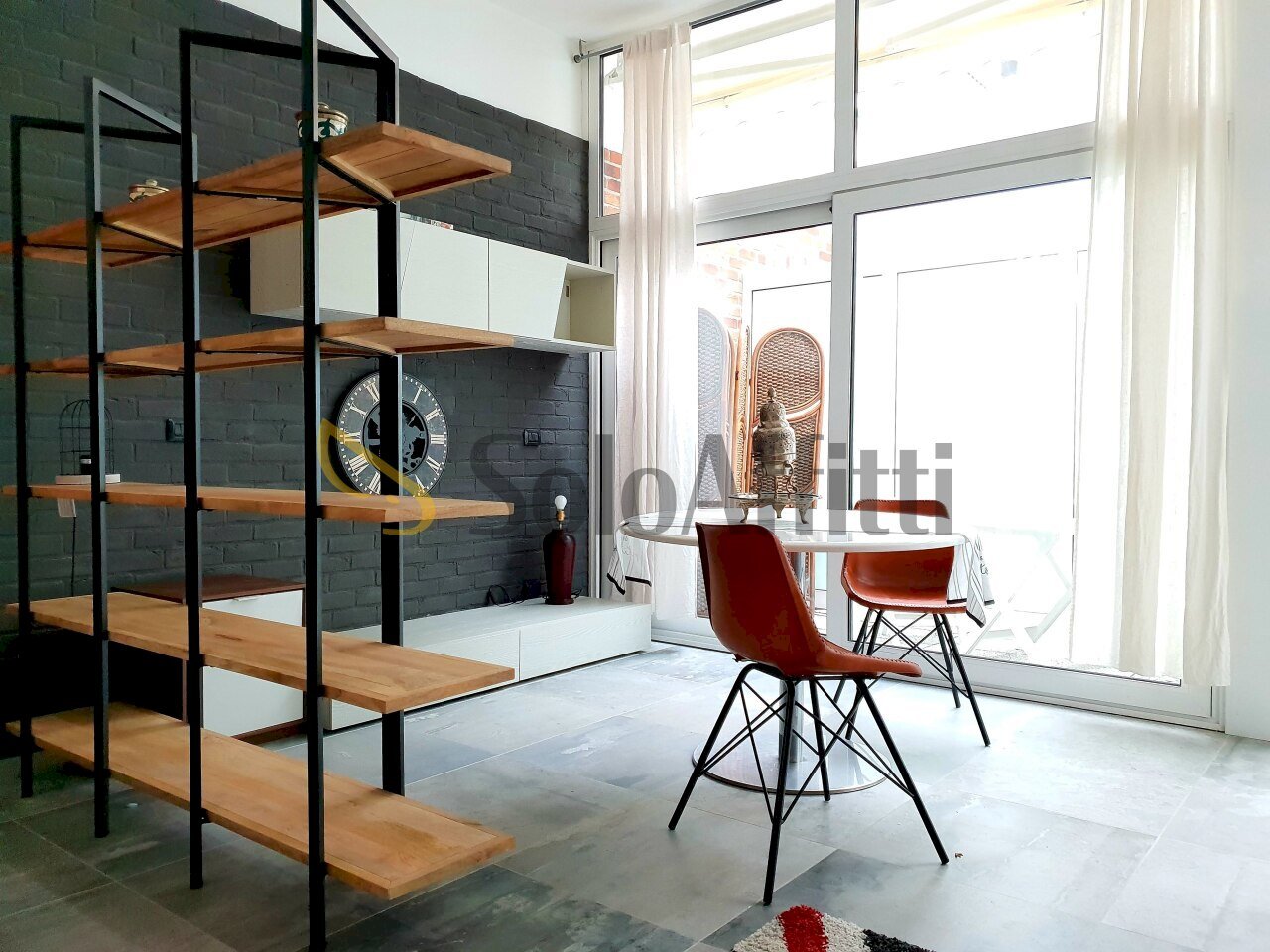 20181121_123901.jpg - Loft Via Stelvio 80 bis, Torino (zona Pozzo Strada) - foto 3