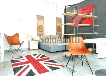 20181121_123919.jpg - Loft Via Stelvio 80 bis, Torino (zona Pozzo Strada) - foto 1