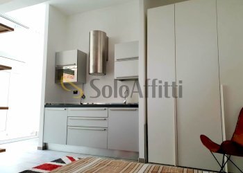 20181121_123850.jpg - Loft Via Stelvio 80 bis, Torino (zona Pozzo Strada) - foto 2