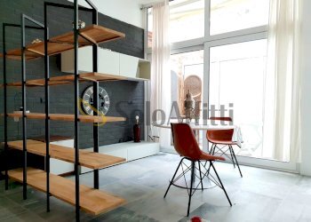 20181121_123901.jpg - Loft Via Stelvio 80 bis, Torino (zona Pozzo Strada) - foto 3