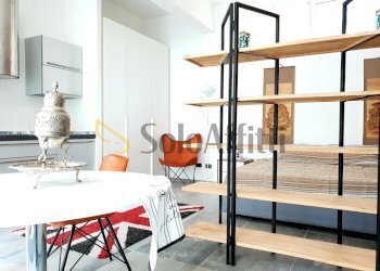 20181121_123910.jpg - Loft Via Stelvio 80 bis, Torino (zona Pozzo Strada) - foto 4
