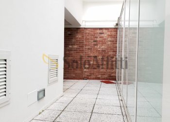 20181121_113917.jpg - Loft Via Stelvio 80 bis, Torino (zona Pozzo Strada) - foto 5