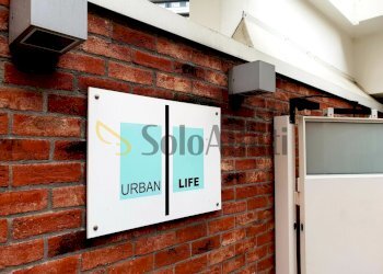 20181121_123615.jpg - Loft Via Stelvio 80 bis, Torino (zona Pozzo Strada) - foto 7