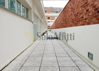 20181121_123628.jpg - Loft Via Stelvio 80 bis, Torino (zona Pozzo Strada) - foto 8
