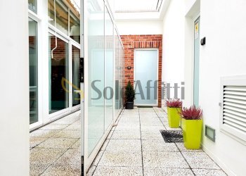 20181121_123700.jpg - Loft Via Stelvio 80 bis, Torino (zona Pozzo Strada) - foto 9