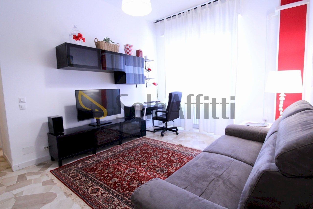 IMG_0194.JPG - Bilocale Via Bruno Maderna 2, Milano - foto 2