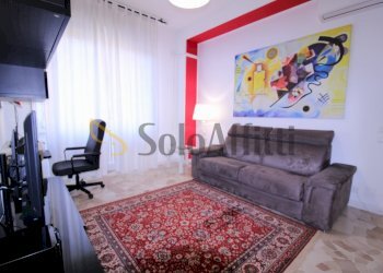 IMG_0191.JPG - Bilocale Via Bruno Maderna 2, Milano - foto 1