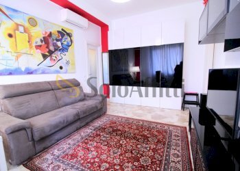 IMG_0202.JPG - Bilocale Via Bruno Maderna 2, Milano - foto 4