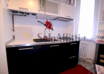 IMG_0188.JPG - Bilocale Via Bruno Maderna 2, Milano - foto 7