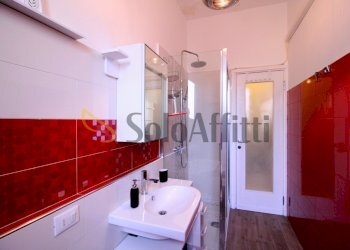 IMG_0212.JPG - Bilocale Via Bruno Maderna 2, Milano - foto 9