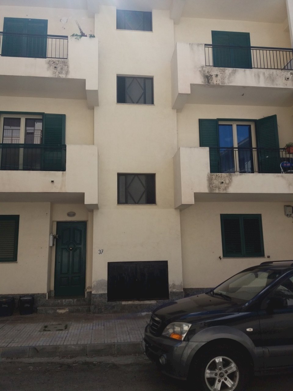 20190412_115821.jpg - Monolocale Viale Galilei, via Gatto, Reggio di Calabria - foto 1