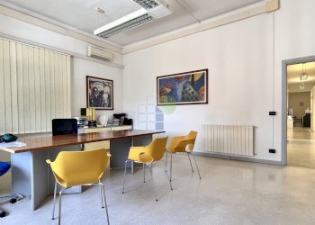 ufficio direzionale - Ufficio Via L. da Vinci 35, Livorno - foto 5