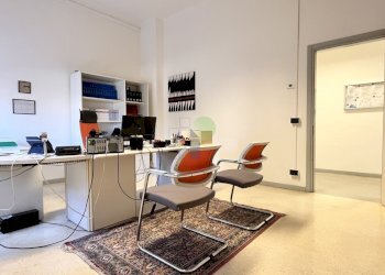 terzo ufficio direzionale - Ufficio Via L. da Vinci 35, Livorno - foto 6