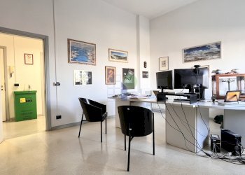 secondo ufficio direzionale - Ufficio Via L. da Vinci 35, Livorno - foto 10