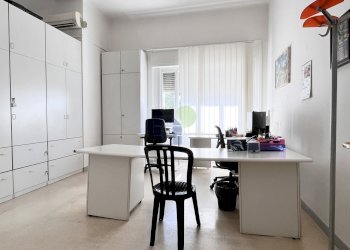 secondo ufficio operativo - Ufficio Via L. da Vinci 35, Livorno - foto 15