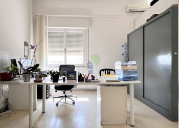 terzo ufficio operativo - Ufficio Via L. da Vinci 35, Livorno - foto 16