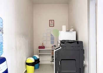 corridoio - Ufficio Via L. da Vinci 35, Livorno - foto 18