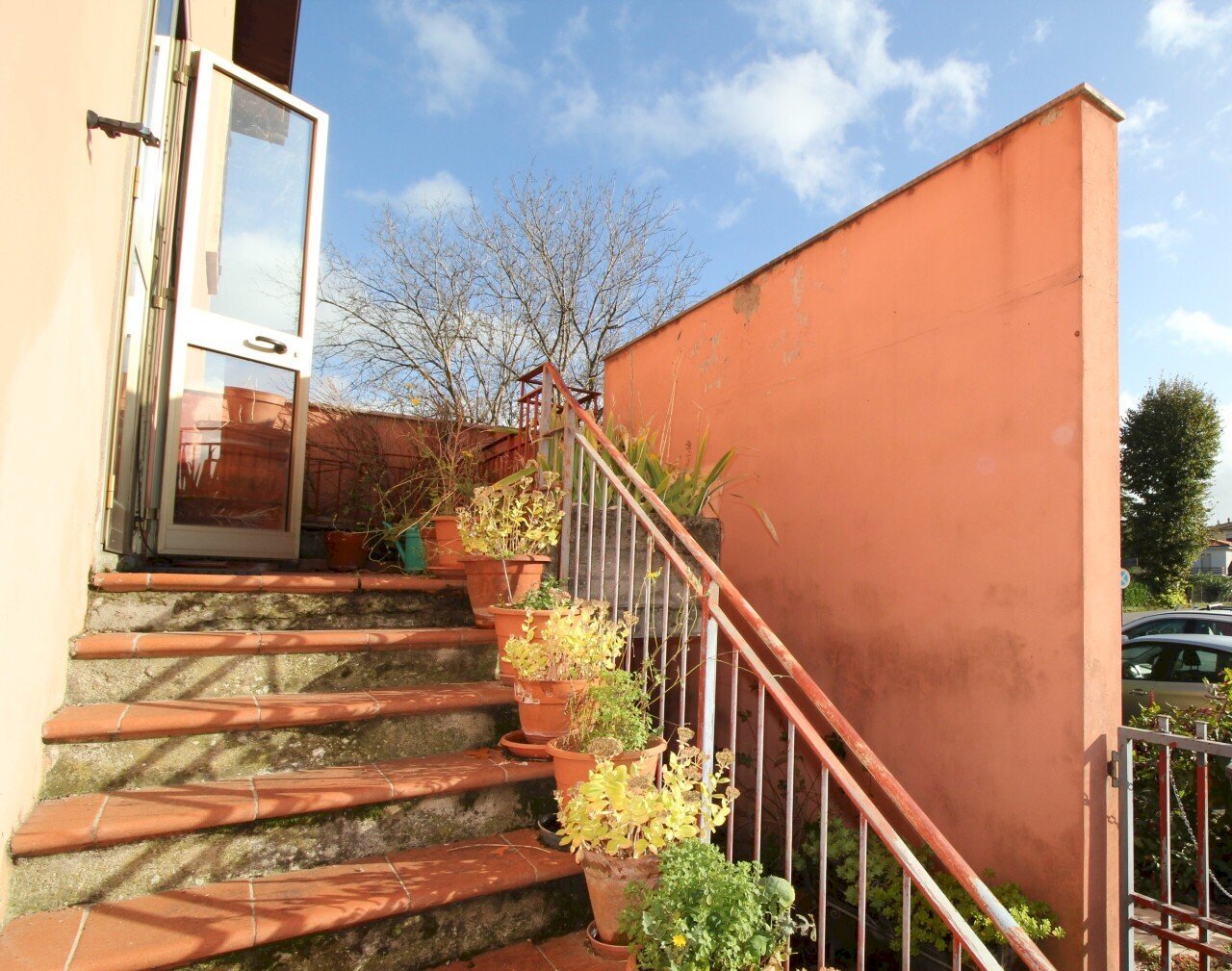 IMG_9528.JPG - Appartamento Via Martiri di Campo di Marte, Vicchio - foto 3