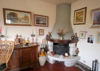 IMG_9583.JPG - Appartamento Via Martiri di Campo di Marte, Vicchio - foto 8