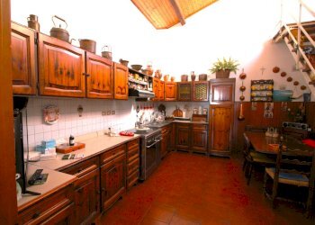 IMG_9542.JPG - Appartamento Via Martiri di Campo di Marte, Vicchio - foto 9