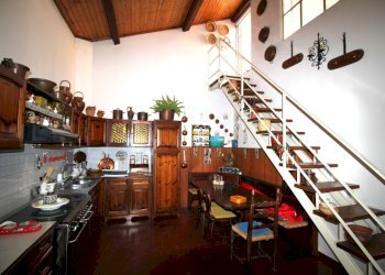 IMG_9544.JPG - Appartamento Via Martiri di Campo di Marte, Vicchio - foto 11