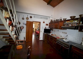 IMG_9551.JPG - Appartamento Via Martiri di Campo di Marte, Vicchio - foto 12