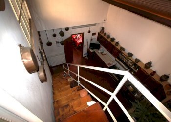 IMG_9548.JPG - Appartamento Via Martiri di Campo di Marte, Vicchio - foto 13