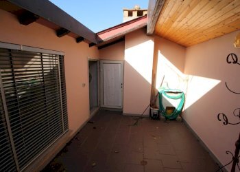 IMG_9550.JPG - Appartamento Via Martiri di Campo di Marte, Vicchio - foto 14