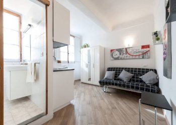 WhatsApp Image 2026-03-05 at 08.42.38.jpeg - Monolocale Via dei Canacci, Firenze (zona Santa Maria Novella) - foto 2