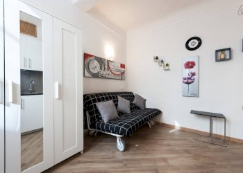 WhatsApp Image 2026-03-05 at 08.42.38(1).jpeg - Monolocale Via dei Canacci, Firenze (zona Santa Maria Novella) - foto 4