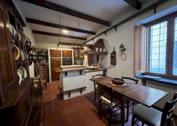 WhatsApp Image 2023-11-27 at 15.08.17.jpeg - Quadrilocale Via del Motrone, Firenze - foto 11