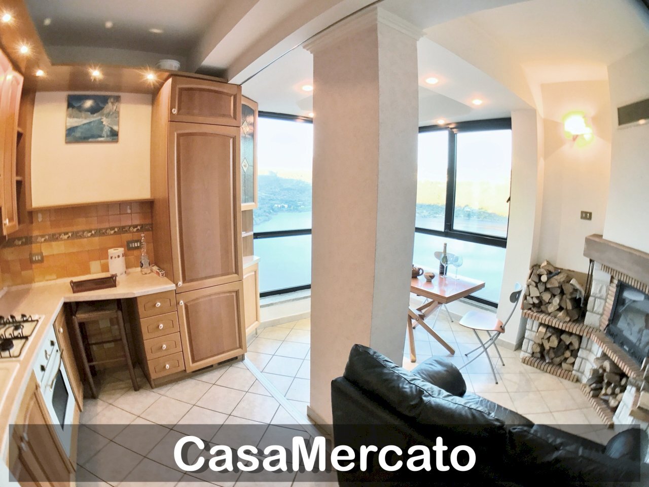 b4.jpg - Bilocale Piazza Belvedere, Genzano di Roma - foto 3