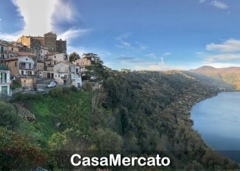 v9.jpg - Bilocale Piazza Belvedere, Genzano di Roma - foto 9