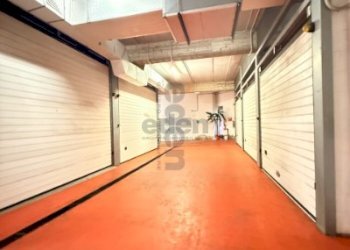 Garage - Box Viale A. Tassoni 4, Modena (zona Circoscrizione 1) - foto 3