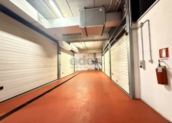 parti comuni - Box Viale A. Tassoni 4, Modena (zona Circoscrizione 1) - foto 6