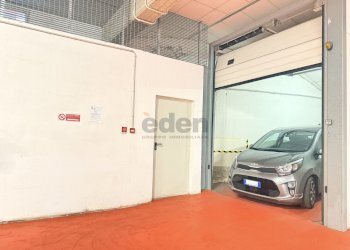 garage - Box Viale A. Tassoni 4, Modena (zona Circoscrizione 1) - foto 10