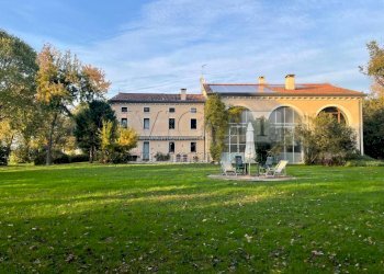 IMG-20251031-WA0027.jpg - Rustico Via Bagnolo 12, Longare - foto 5