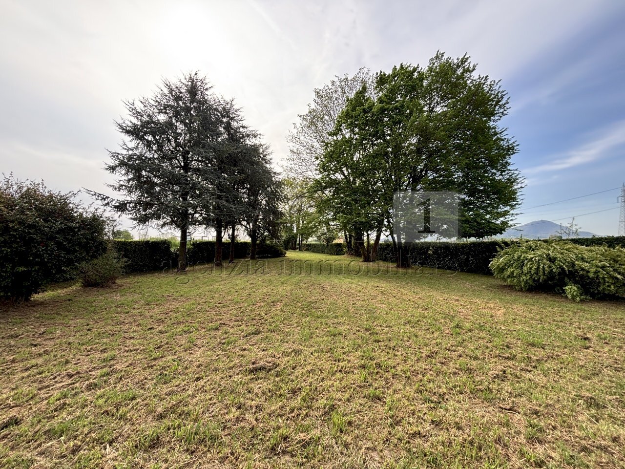 GIARDINO - Appartamento Via A. Pigafetta 20, Montegaldella - foto 2