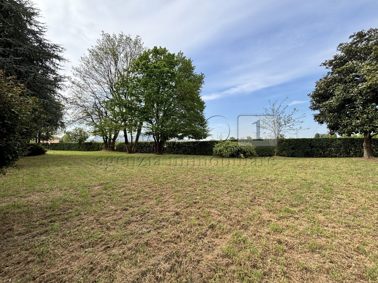 GIARDINO - Appartamento Via A. Pigafetta 20, Montegaldella - foto 3