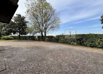 AREA ESTERNA - Appartamento Via A. Pigafetta 20, Montegaldella - foto 5