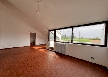 SOGGIORNO - Appartamento Via A. Pigafetta 20, Montegaldella - foto 9